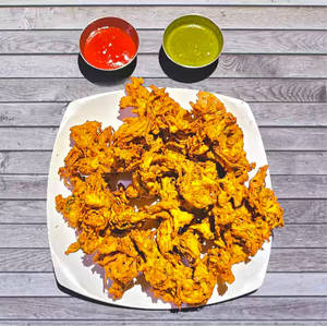 Kanda Bhaji