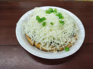 Italian Double Cheese Pizza 7                                                       