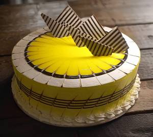 Pineapple Classics Cakes 