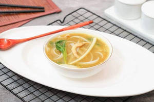 Veg Sotayam Soup