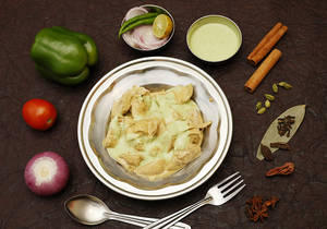 Irani Chaap