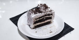 Black Forest Pastry
