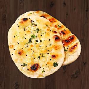 Butter Naan