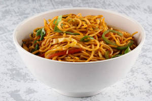 Veg Pulao