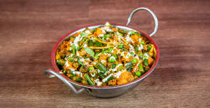 Mix Veg