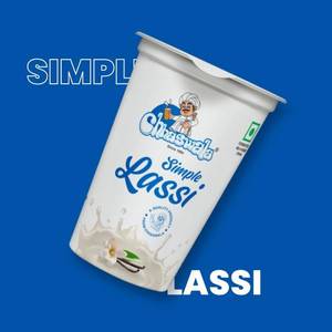 Simple Lassi [200 ml]