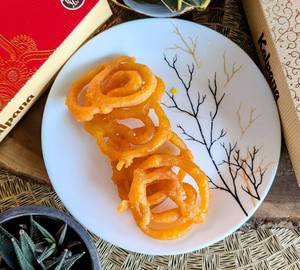 Jalebi (200gm)