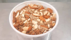 Dry Fruit Khoya [250Grams]