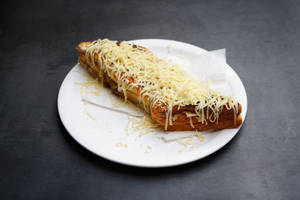 Cheese Grilled Sandwich