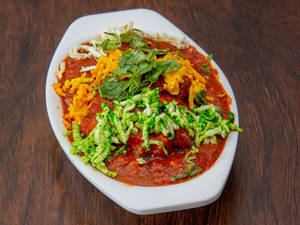 Paneer Tikka Masala