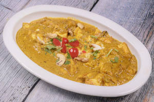 Paneer Korma