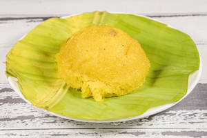 Pineapple Sheera