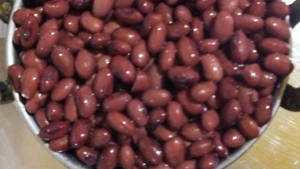 Normal Aloo Matar