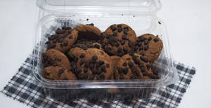 Choco-Chips Cookies (1 Pack) (250 Gms)