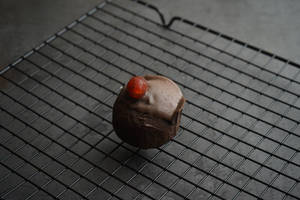 Chocolate Ball
