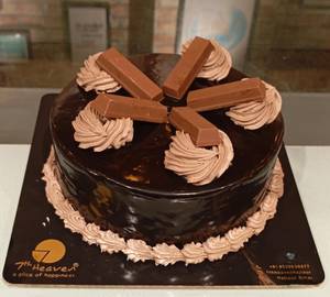 Premium Exotic Kit Kat Cakes