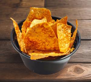 Panjabi Masala Papad