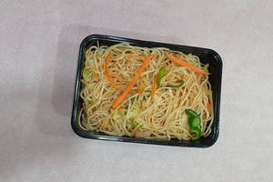 Chicken Manchurian Gravy