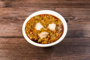 Chicken Tarka (2 Pcs)