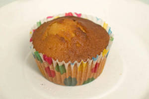 Caramel Muffin