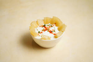 Pineapple Raita