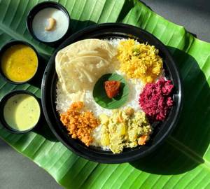 Veg Chatti Chorru