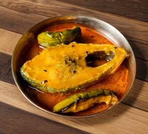 Ilish Begun Diye Jhol