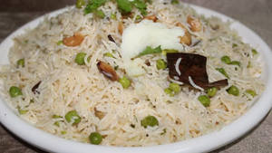 Jeera Rice