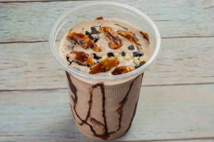 Dates Shakes