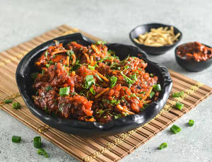 Veg Crispy