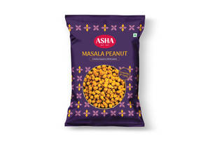 Masala Peanuts 200Gms