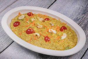Paneer Bharta