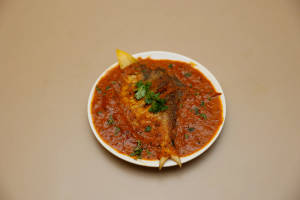 Pomfret Masala [1 Piece]