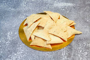 Sesame Crackers (150 gms)