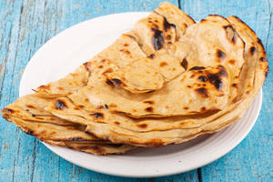 Tandoori Roti