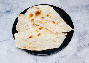 Plain Naan