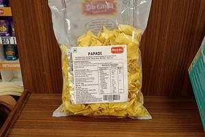 Papdi 200g