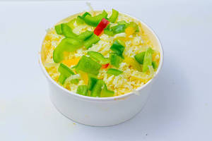 Macaroni Cheese Bake