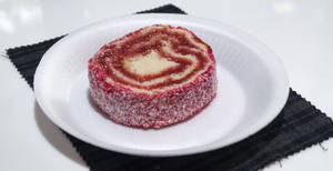 Jam Roll