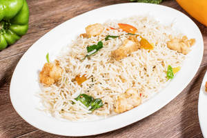 Veg Schezwan Fried Rice