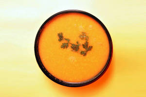Plain Dal