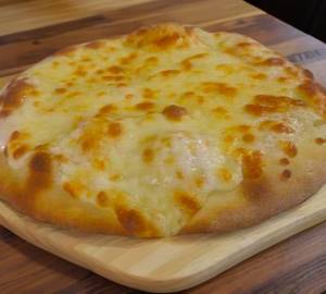 Loaded Cheese