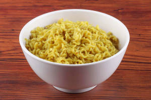 Veg Tandoori Maggi
