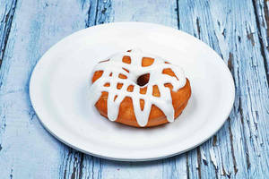 Cheese Donut