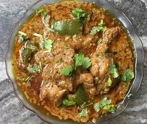 Patiyala Chicken