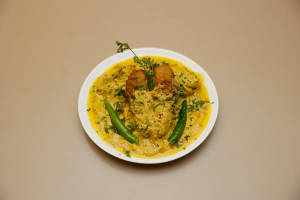 Katla Sorshe [2 Pieces]