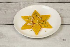 Kesar Katli