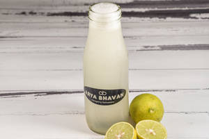 Fresh Lime Juice