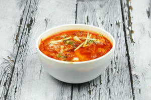 Tawa Fish Tikka Masala