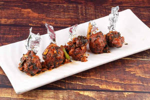 Chicken Lollipop Masala
